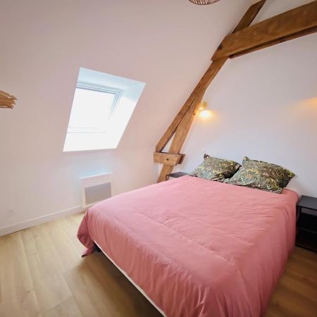 Domaine De La Quenouille Appt A Apartment เปโรนน์ ภายนอก รูปภาพ